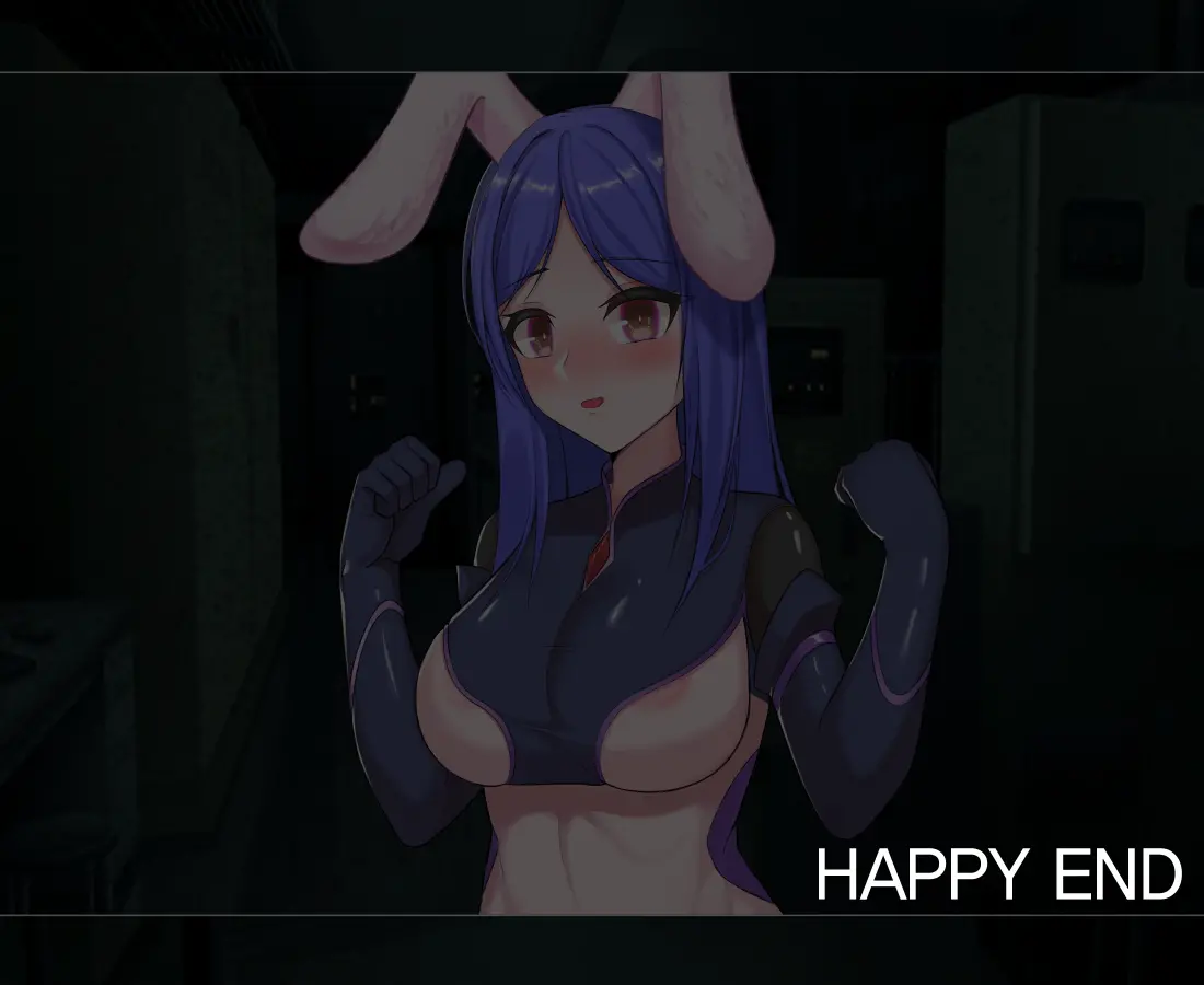 타락! 러버레인저!